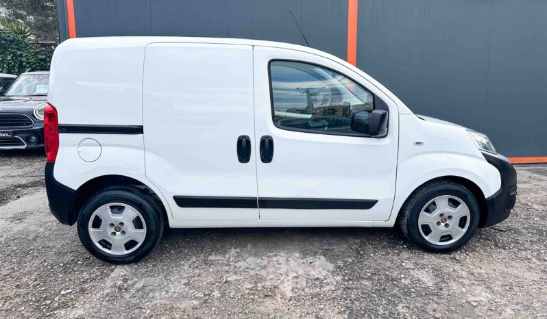 Fiat Fiorino 2020 SX,Pack Tecnico, 95HP, Ελληνικό, Οθόνη Carplay, Βιβλίο full