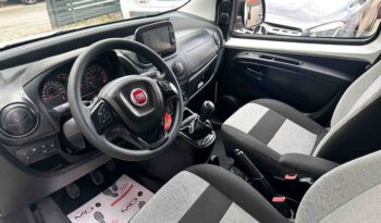Fiat Fiorino 2020 SX,Pack Tecnico, 95HP, Ελληνικό, Οθόνη Carplay, Βιβλίο full