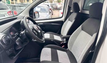 Fiat Fiorino 2020 SX,Pack Tecnico, 95HP, Ελληνικό, Οθόνη Carplay, Βιβλίο full