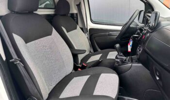 Fiat Fiorino 2020 SX,Pack Tecnico, 95HP, Ελληνικό, Οθόνη Carplay, Βιβλίο full