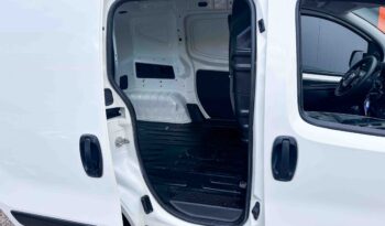 Fiat Fiorino 2020 SX,Pack Tecnico, 95HP, Ελληνικό, Οθόνη Carplay, Βιβλίο full