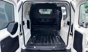 Fiat Fiorino 2020 SX,Pack Tecnico, 95HP, Ελληνικό, Οθόνη Carplay, Βιβλίο full