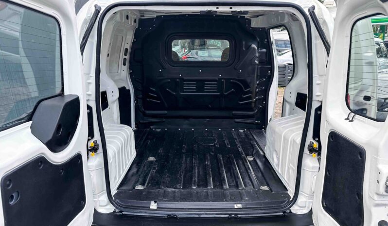 Fiat Fiorino 2020 SX,Pack Tecnico, 95HP, Ελληνικό, Οθόνη Carplay, Βιβλίο full