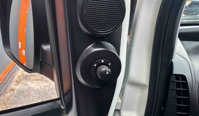 Fiat Fiorino 2020 SX,Pack Tecnico, 95HP, Ελληνικό, Οθόνη Carplay, Βιβλίο full