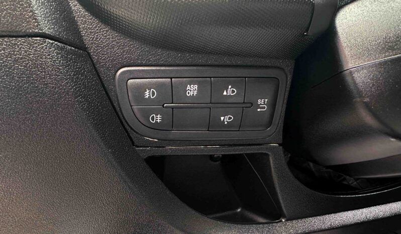 Fiat Fiorino 2020 SX,Pack Tecnico, 95HP, Ελληνικό, Οθόνη Carplay, Βιβλίο full