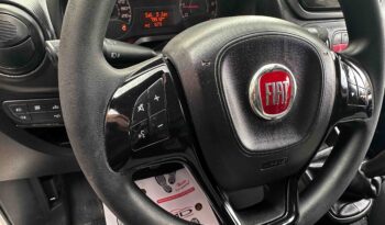 Fiat Fiorino 2020 SX,Pack Tecnico, 95HP, Ελληνικό, Οθόνη Carplay, Βιβλίο full