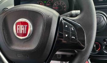 Fiat Fiorino 2020 SX,Pack Tecnico, 95HP, Ελληνικό, Οθόνη Carplay, Βιβλίο full