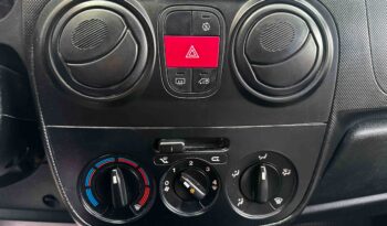 Fiat Fiorino 2020 SX,Pack Tecnico, 95HP, Ελληνικό, Οθόνη Carplay, Βιβλίο full