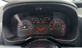 Fiat Fiorino 2020 SX,Pack Tecnico, 95HP, Ελληνικό, Οθόνη Carplay, Βιβλίο full