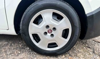 Fiat Fiorino 2020 SX,Pack Tecnico, 95HP, Ελληνικό, Οθόνη Carplay, Βιβλίο full