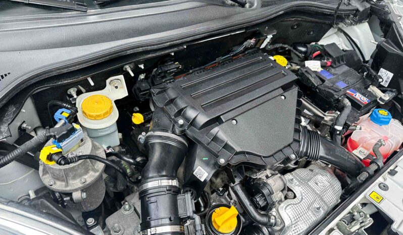 Fiat Fiorino 2020 SX,Pack Tecnico, 95HP, Ελληνικό, Οθόνη Carplay, Βιβλίο full