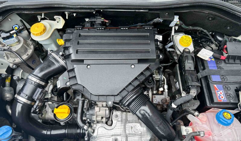 Fiat Fiorino 2020 SX,Pack Tecnico, 95HP, Ελληνικό, Οθόνη Carplay, Βιβλίο full