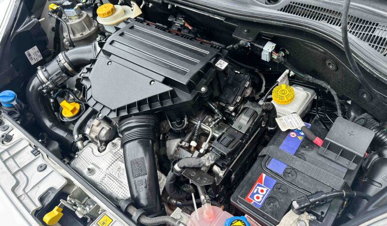 Fiat Fiorino 2020 SX,Pack Tecnico, 95HP, Ελληνικό, Οθόνη Carplay, Βιβλίο full