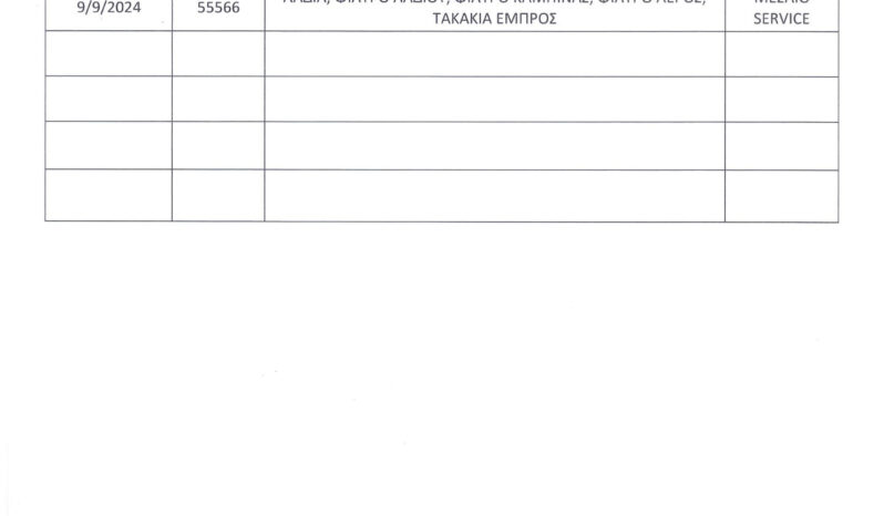 Mitsubishi Space Star, ’22 Ελληνικό,1ο Χέρι,INFORM PLUS, Οθόνη CarPlay,Βιβλίο, Εγγύηση full