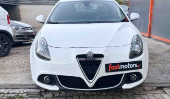 Alfa Romeo Giulietta, 2021 Ελληνικό, 1ο Χέρι, Οθόνη Carplay, Βιβλίο,2 Ετη εγγύηση full