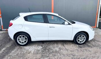 Alfa Romeo Giulietta, 2021 Ελληνικό, 1ο Χέρι, Οθόνη Carplay, Βιβλίο,2 Ετη εγγύηση full