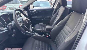 Alfa Romeo Giulietta, 2021 Ελληνικό, 1ο Χέρι, Οθόνη Carplay, Βιβλίο,2 Ετη εγγύηση full