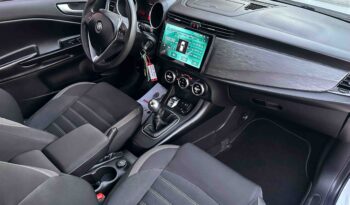 Alfa Romeo Giulietta, 2021 Ελληνικό, 1ο Χέρι, Οθόνη Carplay, Βιβλίο,2 Ετη εγγύηση full