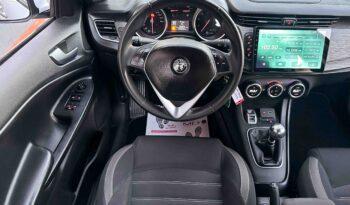 Alfa Romeo Giulietta, 2021 Ελληνικό, 1ο Χέρι, Οθόνη Carplay, Βιβλίο,2 Ετη εγγύηση full