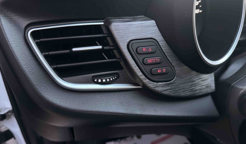 Alfa Romeo Giulietta, 2021 Ελληνικό, 1ο Χέρι, Οθόνη Carplay, Βιβλίο,2 Ετη εγγύηση full