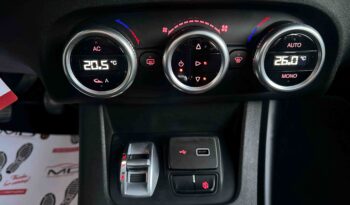 Alfa Romeo Giulietta, 2021 Ελληνικό, 1ο Χέρι, Οθόνη Carplay, Βιβλίο,2 Ετη εγγύηση full