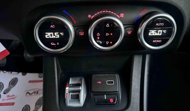 Alfa Romeo Giulietta, 2021 Ελληνικό, 1ο Χέρι, Οθόνη Carplay, Βιβλίο,2 Ετη εγγύηση full