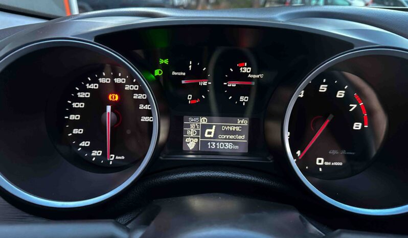 Alfa Romeo Giulietta, 2021 Ελληνικό, 1ο Χέρι, Οθόνη Carplay, Βιβλίο,2 Ετη εγγύηση full