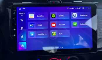 Alfa Romeo Giulietta, 2021 Ελληνικό, 1ο Χέρι, Οθόνη Carplay, Βιβλίο,2 Ετη εγγύηση full