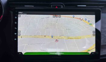 Alfa Romeo Giulietta, 2021 Ελληνικό, 1ο Χέρι, Οθόνη Carplay, Βιβλίο,2 Ετη εγγύηση full