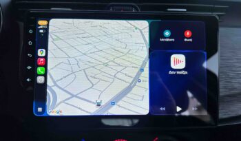 Alfa Romeo Giulietta, 2021 Ελληνικό, 1ο Χέρι, Οθόνη Carplay, Βιβλίο,2 Ετη εγγύηση full