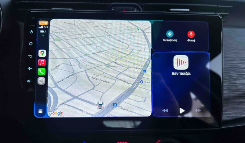 Alfa Romeo Giulietta, 2021 Ελληνικό, 1ο Χέρι, Οθόνη Carplay, Βιβλίο,2 Ετη εγγύηση full