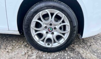 Alfa Romeo Giulietta, 2021 Ελληνικό, 1ο Χέρι, Οθόνη Carplay, Βιβλίο,2 Ετη εγγύηση full