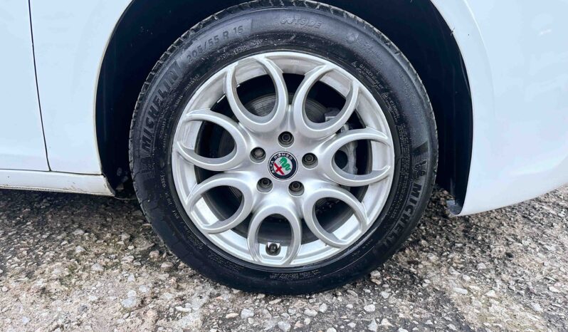 Alfa Romeo Giulietta, 2021 Ελληνικό, 1ο Χέρι, Οθόνη Carplay, Βιβλίο,2 Ετη εγγύηση full