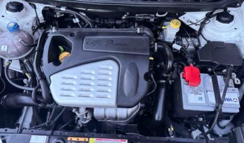 Alfa Romeo Giulietta, 2021 Ελληνικό, 1ο Χέρι, Οθόνη Carplay, Βιβλίο,2 Ετη εγγύηση full