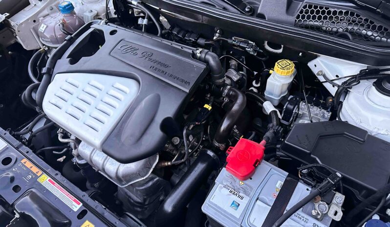 Alfa Romeo Giulietta, 2021 Ελληνικό, 1ο Χέρι, Οθόνη Carplay, Βιβλίο,2 Ετη εγγύηση full