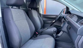 Volkswagen Caddy Maxi 2019 L2 maxi,1ο Χέρι,Οθόνη Carplay,Βιβλίο, 2Ετη Εγγύηση full