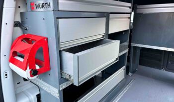 Volkswagen Caddy Maxi 2019 L2 maxi,1ο Χέρι,Οθόνη Carplay,Βιβλίο, 2Ετη Εγγύηση full