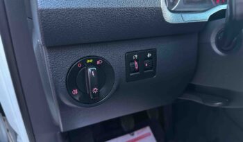 Volkswagen Caddy Maxi 2019 L2 maxi,1ο Χέρι,Οθόνη Carplay,Βιβλίο, 2Ετη Εγγύηση full