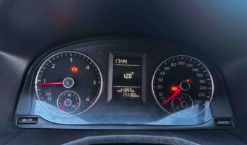 Volkswagen Caddy Maxi 2019 L2 maxi,1ο Χέρι,Οθόνη Carplay,Βιβλίο, 2Ετη Εγγύηση full