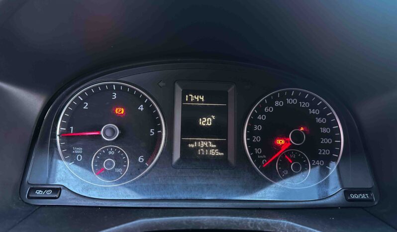 Volkswagen Caddy Maxi 2019 L2 maxi,1ο Χέρι,Οθόνη Carplay,Βιβλίο, 2Ετη Εγγύηση full