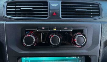 Volkswagen Caddy Maxi 2019 L2 maxi,1ο Χέρι,Οθόνη Carplay,Βιβλίο, 2Ετη Εγγύηση full