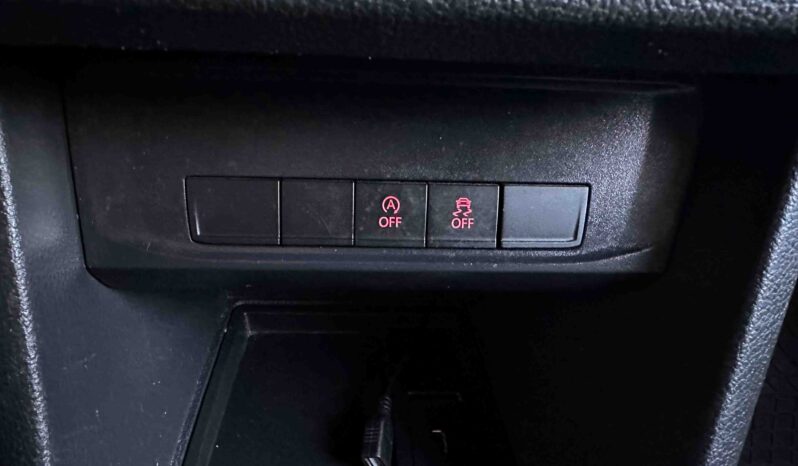 Volkswagen Caddy Maxi 2019 L2 maxi,1ο Χέρι,Οθόνη Carplay,Βιβλίο, 2Ετη Εγγύηση full