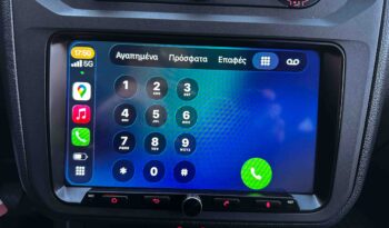 Volkswagen Caddy Maxi 2019 L2 maxi,1ο Χέρι,Οθόνη Carplay,Βιβλίο, 2Ετη Εγγύηση full