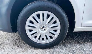 Volkswagen Caddy Maxi 2019 L2 maxi,1ο Χέρι,Οθόνη Carplay,Βιβλίο, 2Ετη Εγγύηση full