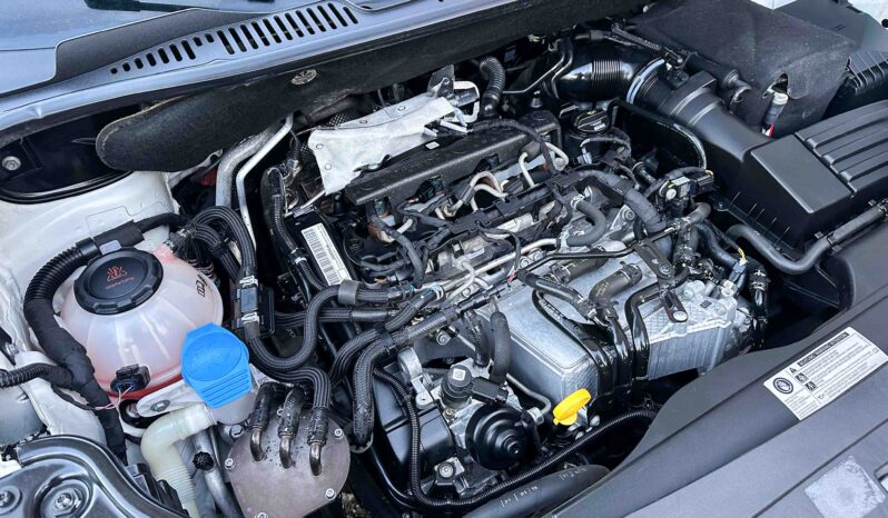 Volkswagen Caddy Maxi 2019 L2 maxi,1ο Χέρι,Οθόνη Carplay,Βιβλίο, 2Ετη Εγγύηση full