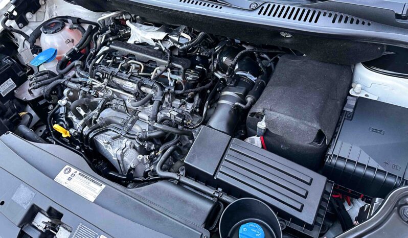 Volkswagen Caddy Maxi 2019 L2 maxi,1ο Χέρι,Οθόνη Carplay,Βιβλίο, 2Ετη Εγγύηση full