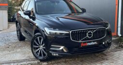 Volvo XC 60 2021 Panorama,Inscription B5,AWD Ελληνικό,1ο Χέρι,2Ετη Εγγύηση
