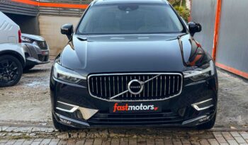 Volvo XC 60 2021 Panorama,Inscription B5,AWD Ελληνικό,1ο Χέρι,2Ετη Εγγύηση full