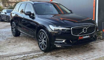 Volvo XC 60 2021 Panorama,Inscription B5,AWD Ελληνικό,1ο Χέρι,2Ετη Εγγύηση full