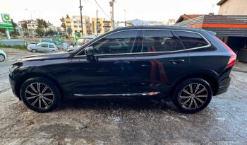 Volvo XC 60 2021 Panorama,Inscription B5,AWD Ελληνικό,1ο Χέρι,2Ετη Εγγύηση full